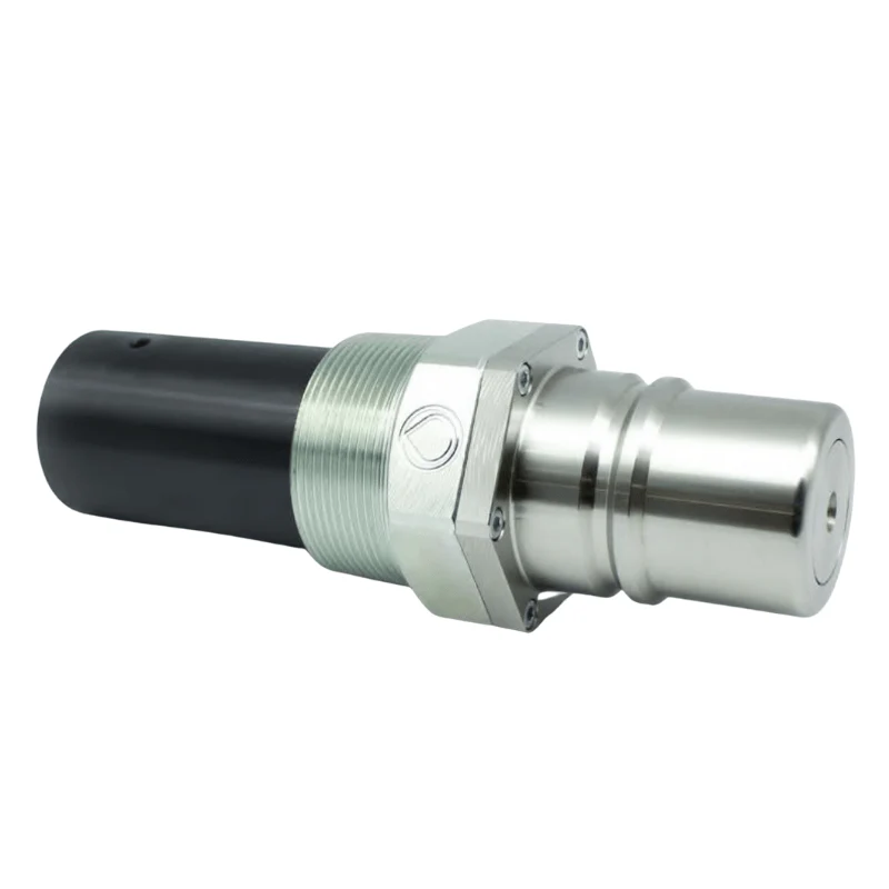 BANLAW 23 Series Check Valve Dry Break Diesel Receivers