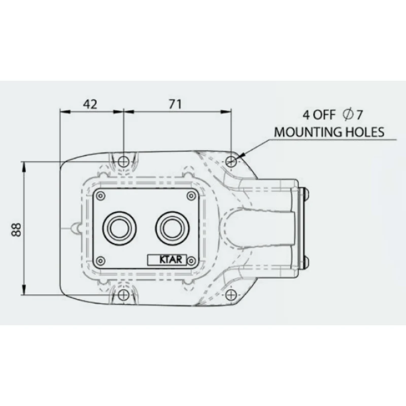 BANLAW Controller Overfill Protection FillSafe Power - Image 2