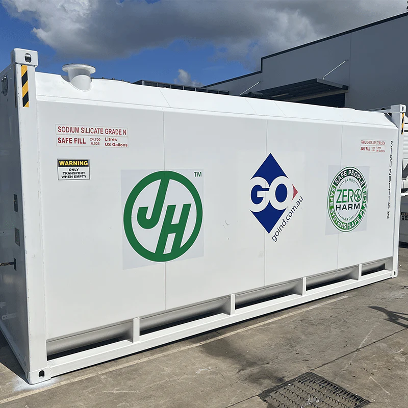 GO Containerised Self Bunded Tank - Image 7
