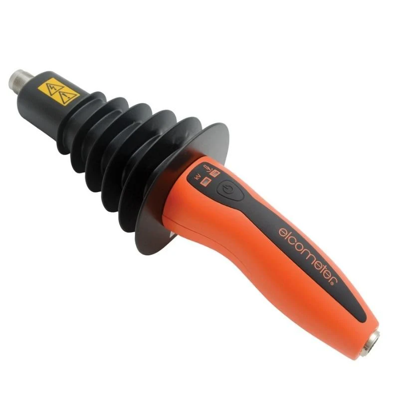 ELCOMETER 266 Holiday Detector Requires UK to AUS Power Adaptor Outlet - Image 2