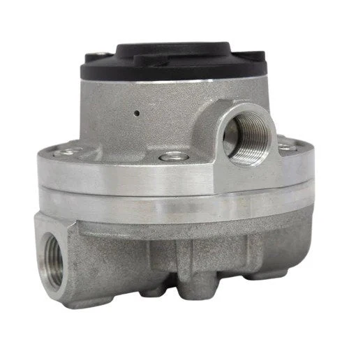 FLOMEC OM Series Flow Meters Medium Capacity