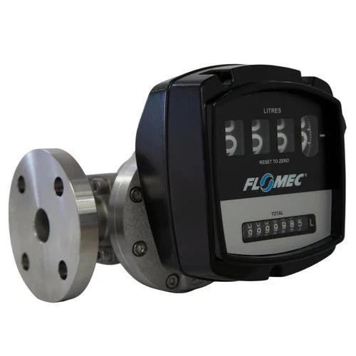 FLOMEC OM Series Flow Meters Medium Capacity - Image 16