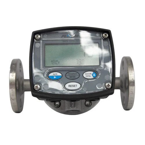 FLOMEC OM Series Flow Meters Medium Capacity - Image 6