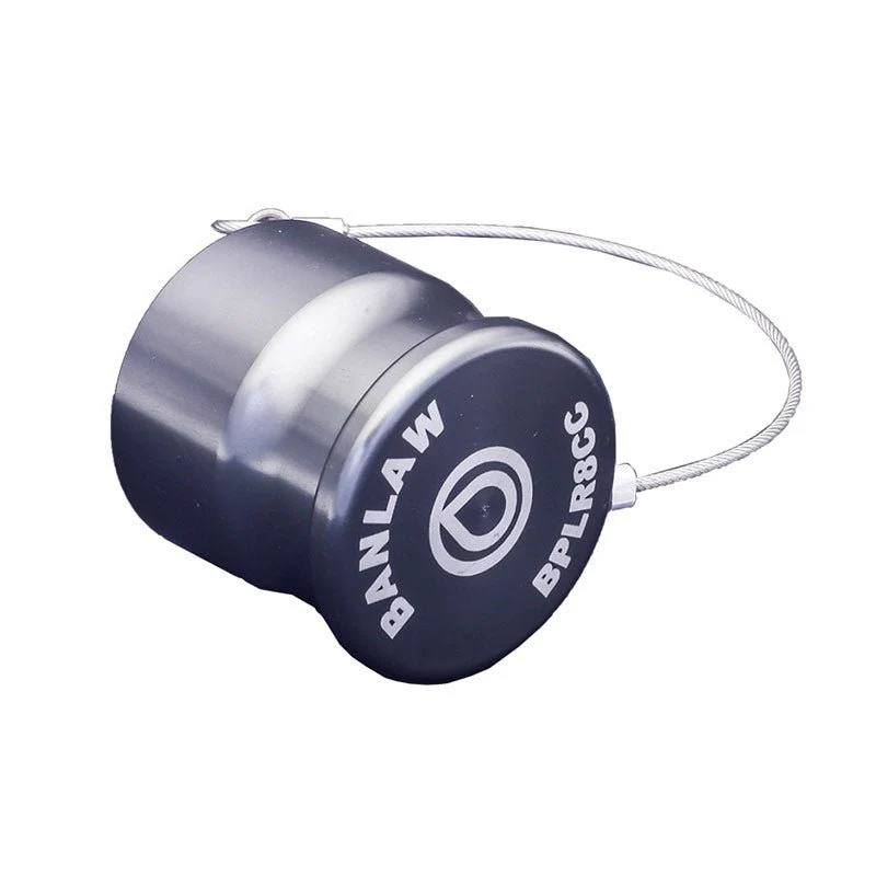 BANLAW Cold Temperature Flush Face BPL Receiver Caps