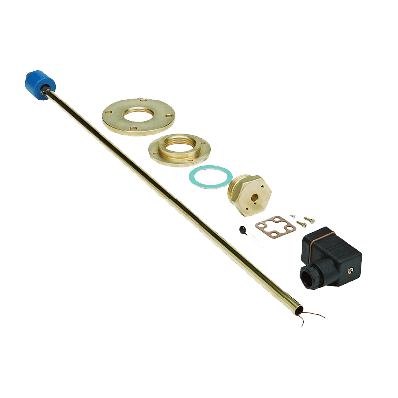 FOZMULA Float Switch Adjustable