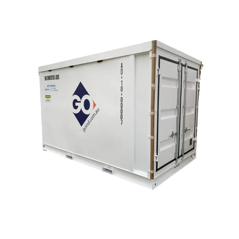 GO AdBlue HD Self Bunded Tanks - Image 4