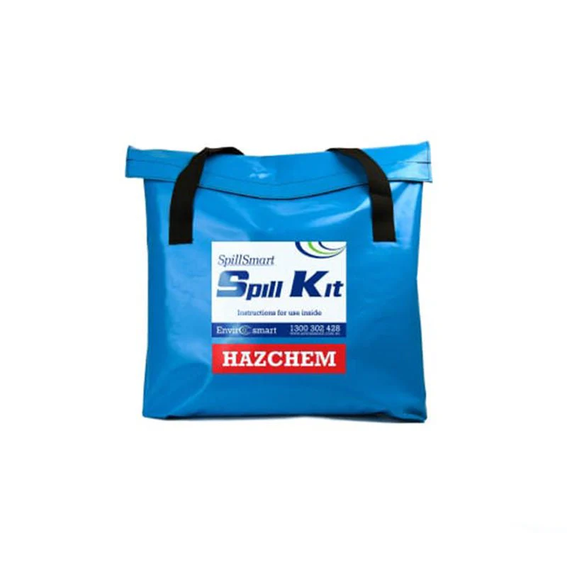 GO Hazchem Spill Kit 80L