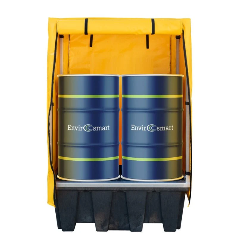 GO Drum Bund and Frame SpillSmart - Image 5