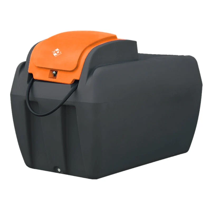 GO Portable Diesel Tanks - Image 7