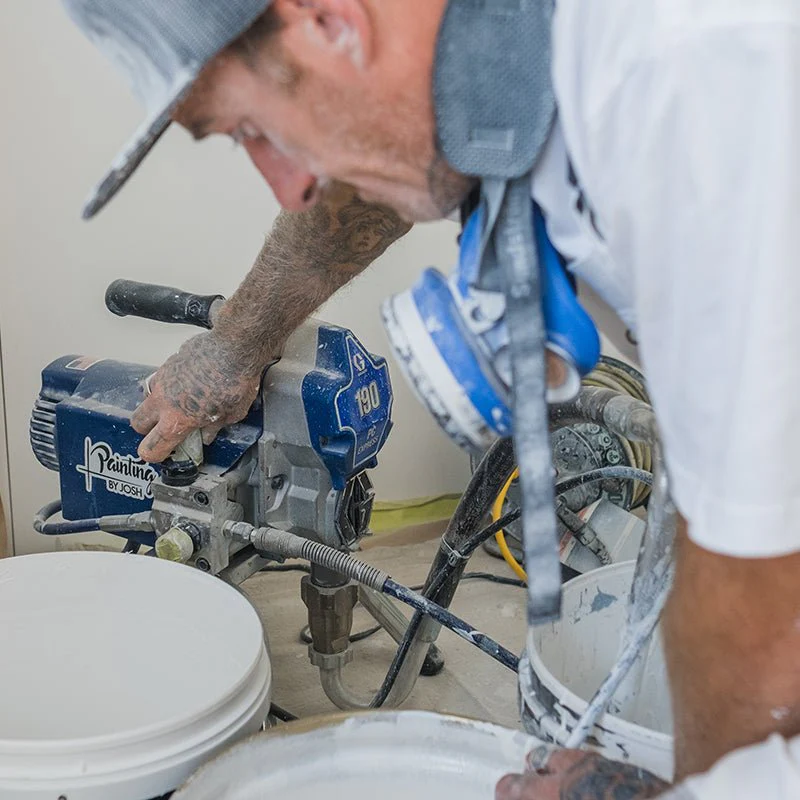 GRACO 190 PC Express Electric Airless Paint Sprayer - Image 6