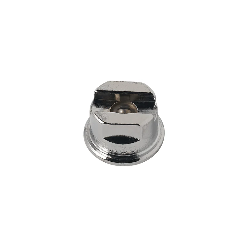 GRACO 655 Silver Flat Tip