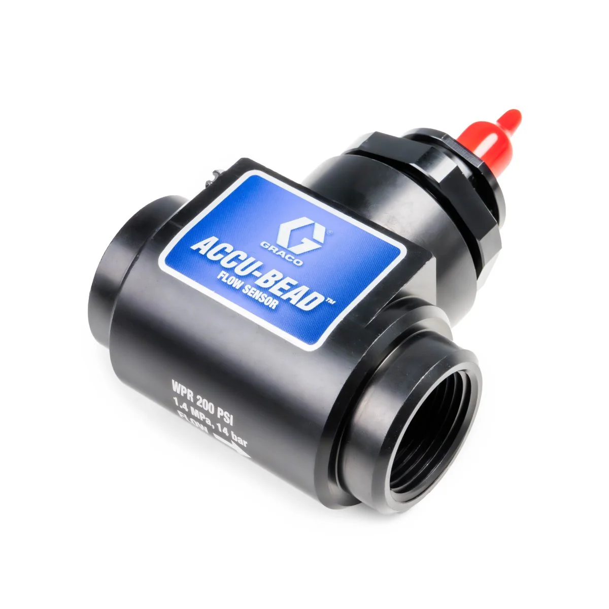 GRACO ACCU-BEAD Flow Sensor Kit - Image 5
