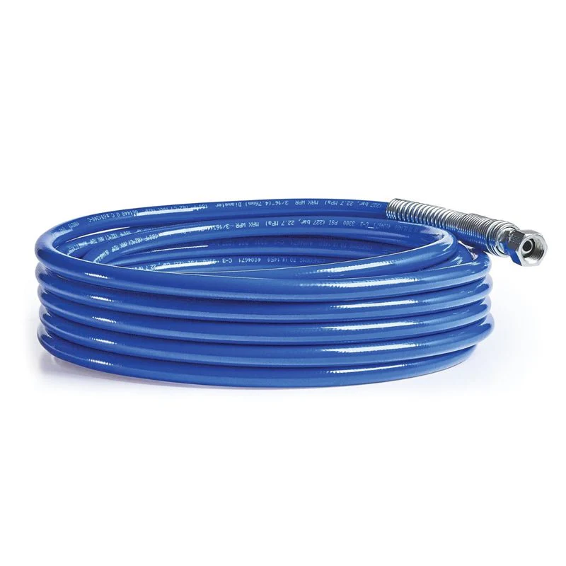 GRACO BlueMax II Airless Sprayer Hose Range - Image 10