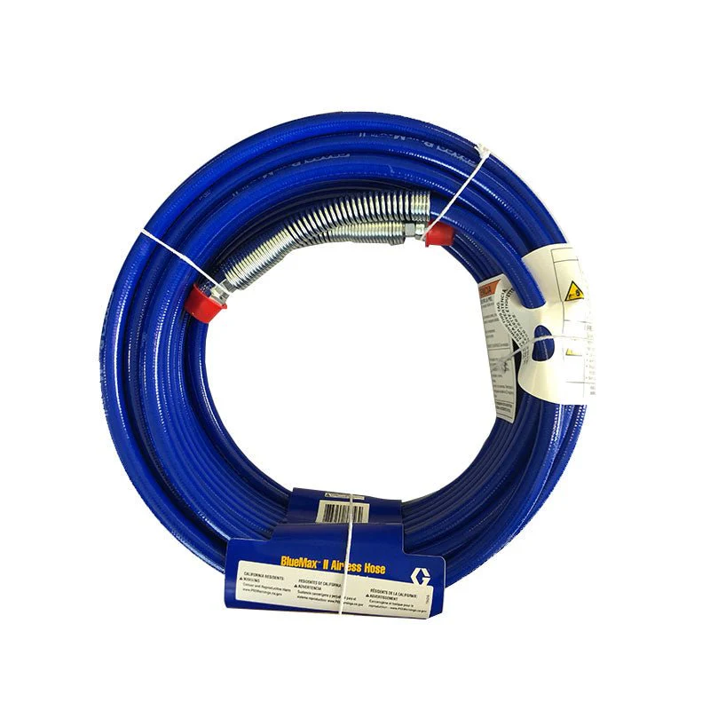GRACO BlueMax II Airless Sprayer Hose Range - Image 7