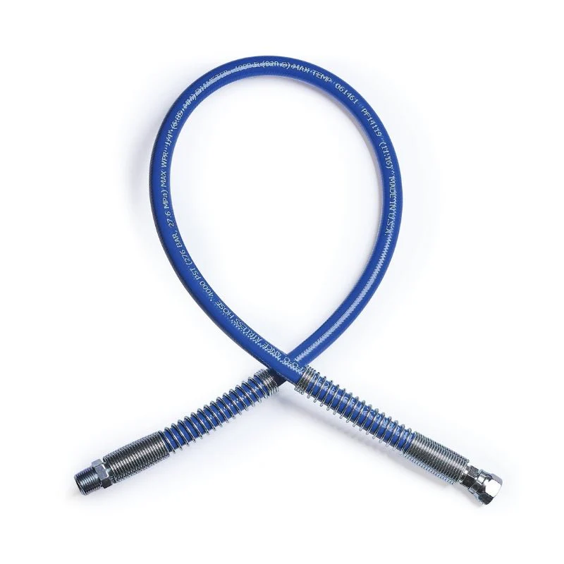 GRACO BlueMax II Airless Whip Hoses - Image 13