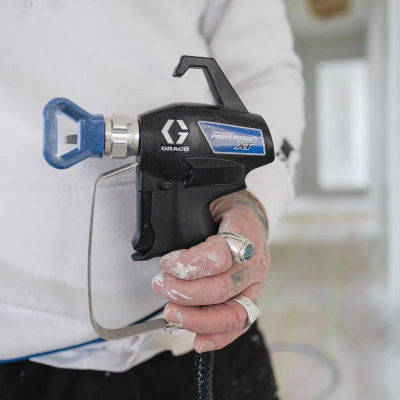 GRACO Contractor PowerShot XT Airless Spray Gun - Image 6
