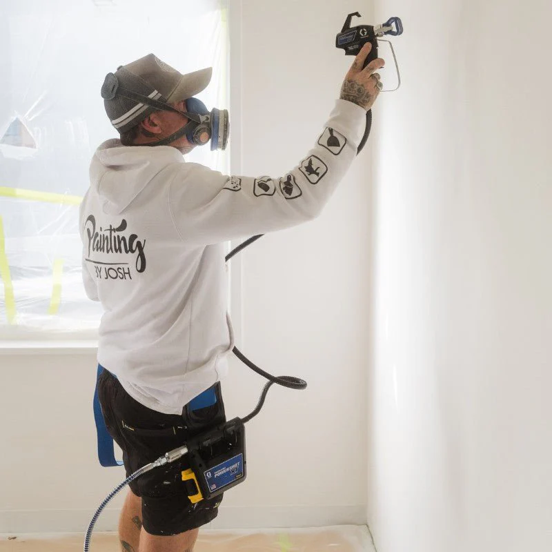 GRACO Contractor PowerShot XT Airless Spray Gun - Image 9