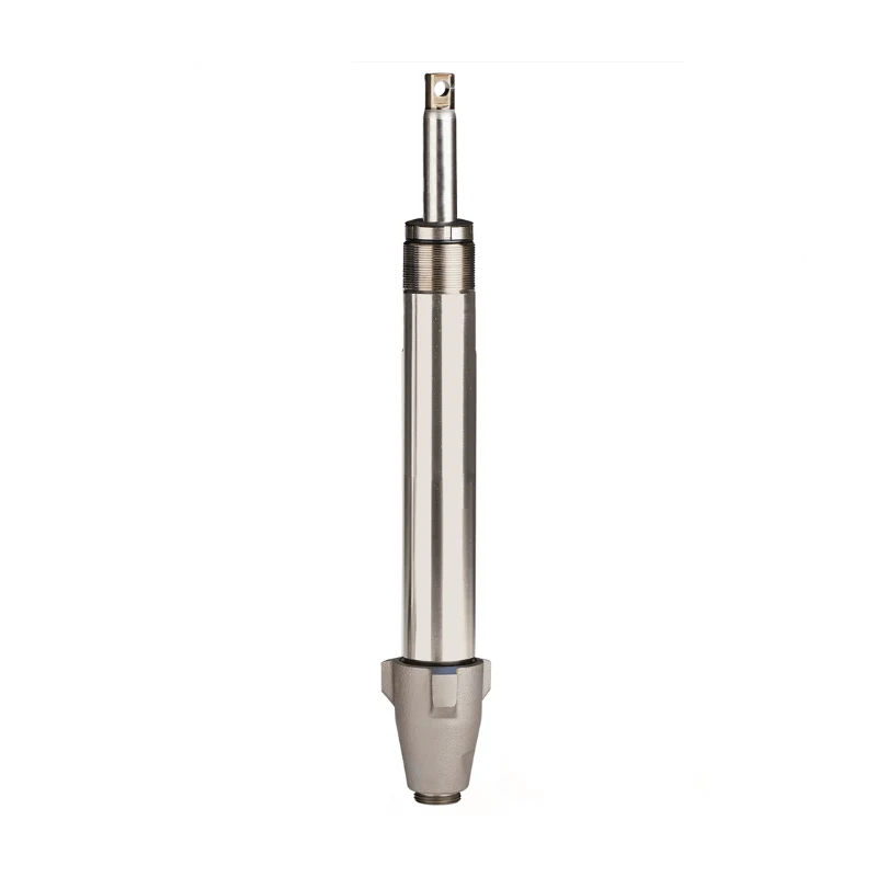 GRACO Endurance Chromex Piston Pump for TexSpray Mark V Standard and TexSpray 5900 HD Standard