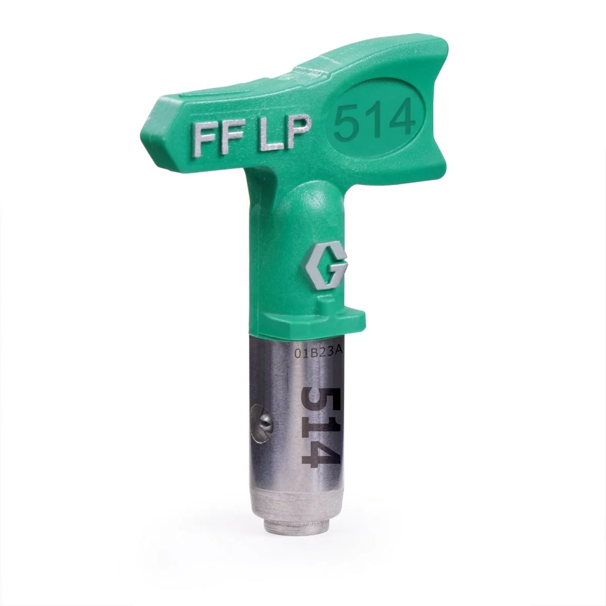 GRACO 514 RAC X Fine Finish Low Pressure Switch Tip - Image 2