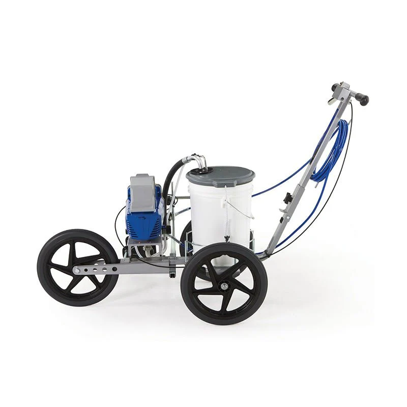 GRACO FieldLazer ES100 Battery-Powered Airless Field Striper - Image 3