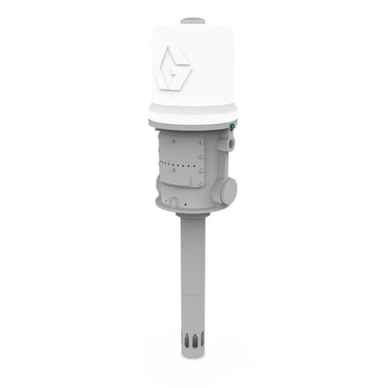 GRACO Fire-Ball 425 10:1 Grease Pumps