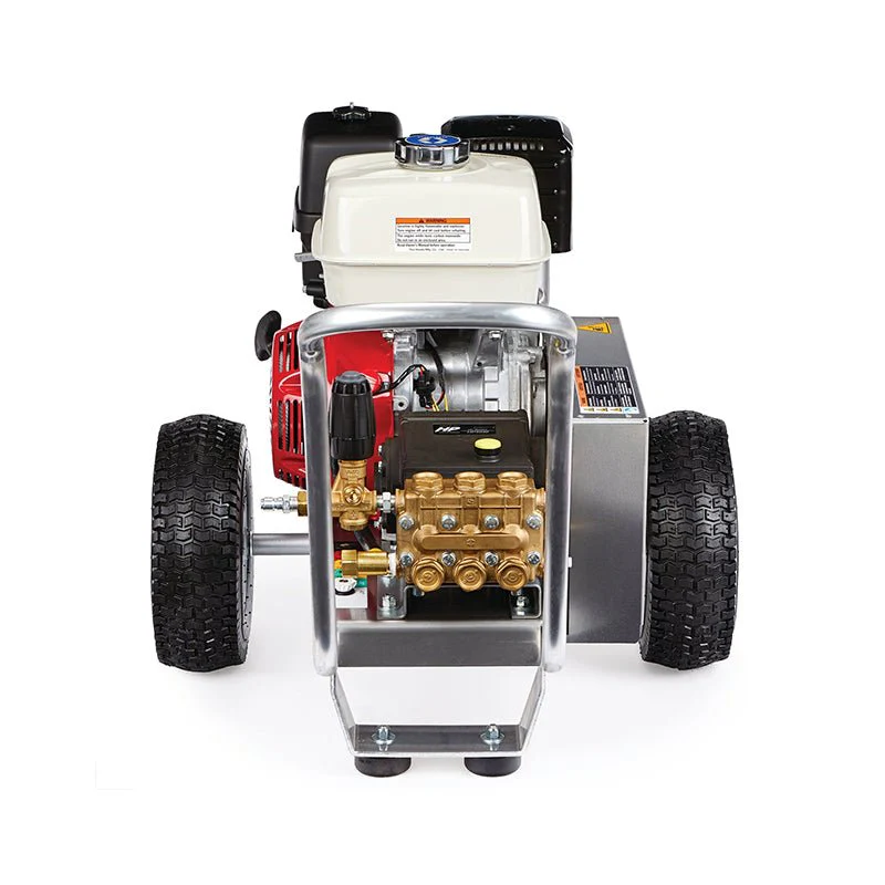 GRACO G-Force II 4040 HG-BD 4000 PSI Pressure Washer - Image 5