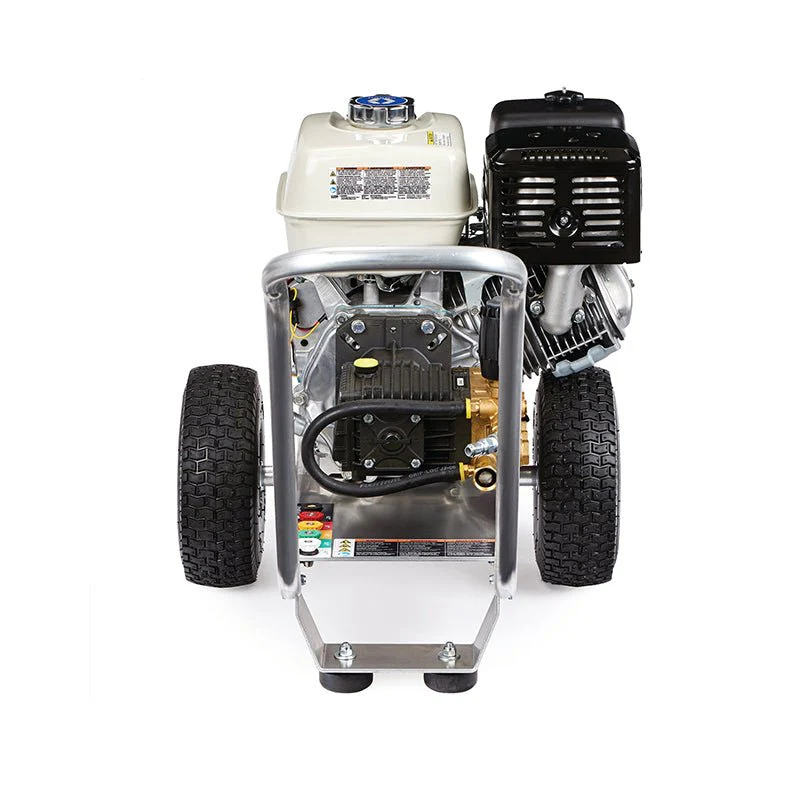 GRACO G-Force II 4040 HG-DD 4000 PSI Pressure Washer - Image 5