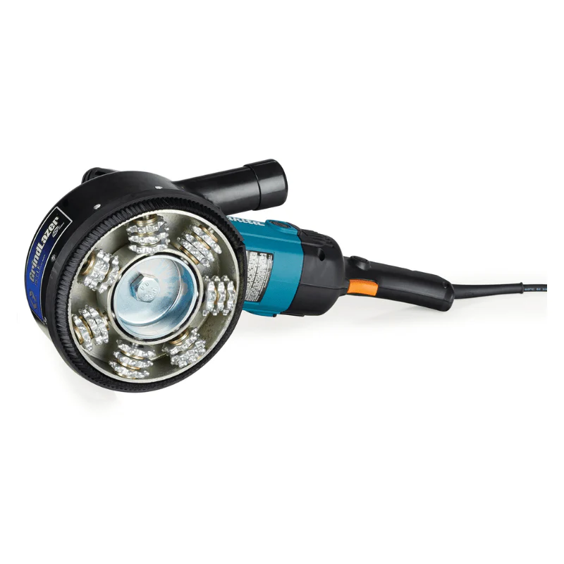 GRACO GrindLazer RC71 Electric Handheld Scarifier - Image 2