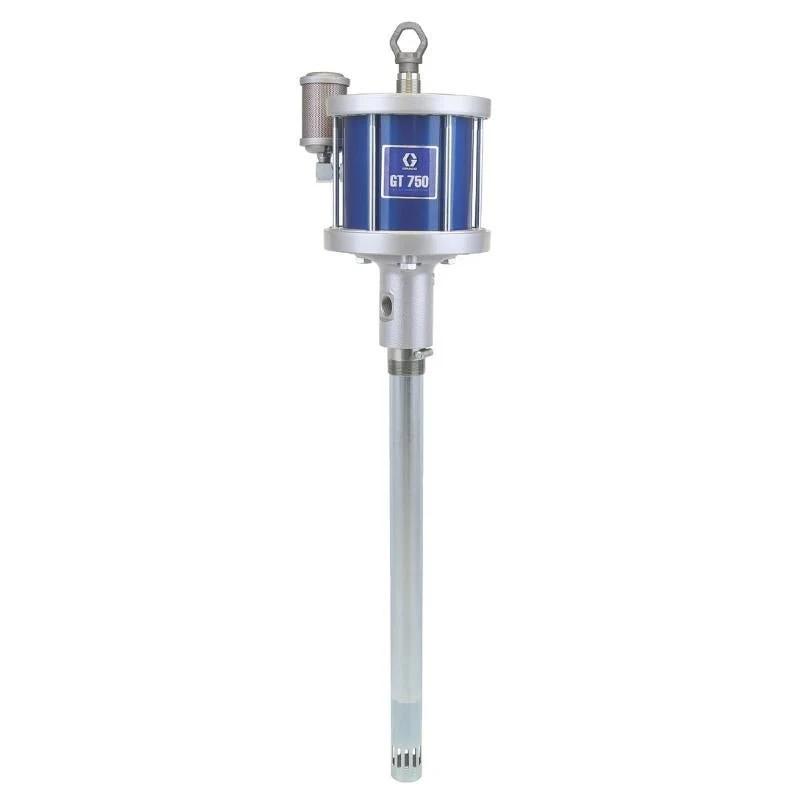 GRACO GT 750 36:1 Grease Transfer Pumps - Image 2