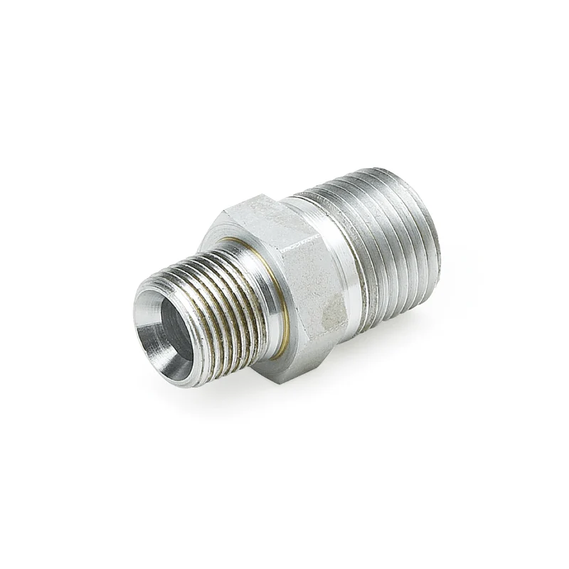 GRACO 9.5 mm 3/8 in. x 12.7 mm 1/2 in. Hose Fitting
