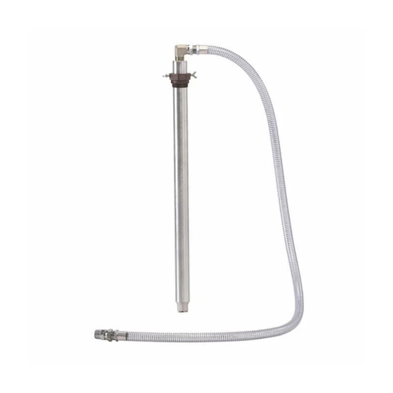 GRACO LD Oil Pump Suction Hose Kit for 55 Gallon Drum