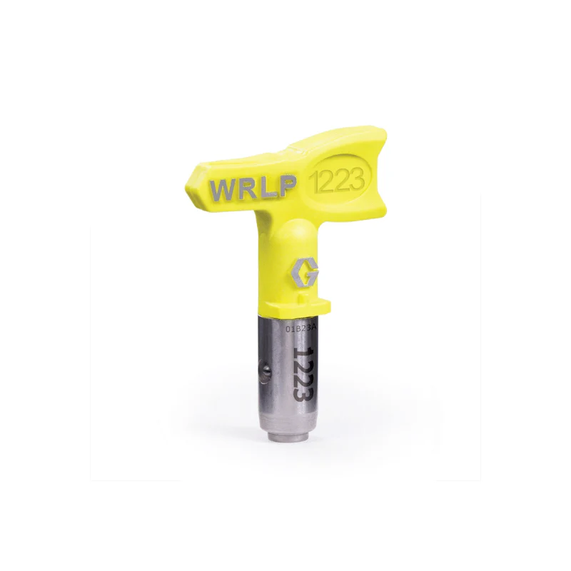 GRACO Low Pressure Wide RAC X LP SwitchTips - Image 4