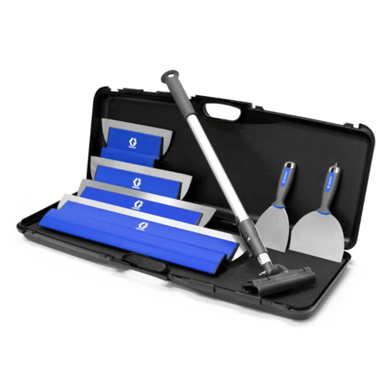 GRACO Prosurface Professional Smoothing Blade Kits - Image 5