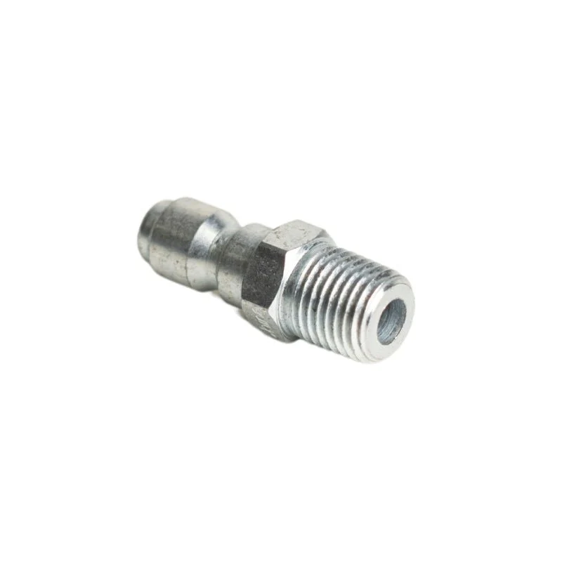 GRACO Male 1/4" Quick Connect Plug - Image 2