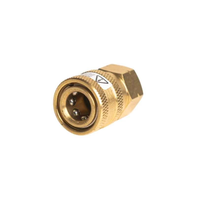 GRACO Female 1/4" Quick Connect Socket - Image 3