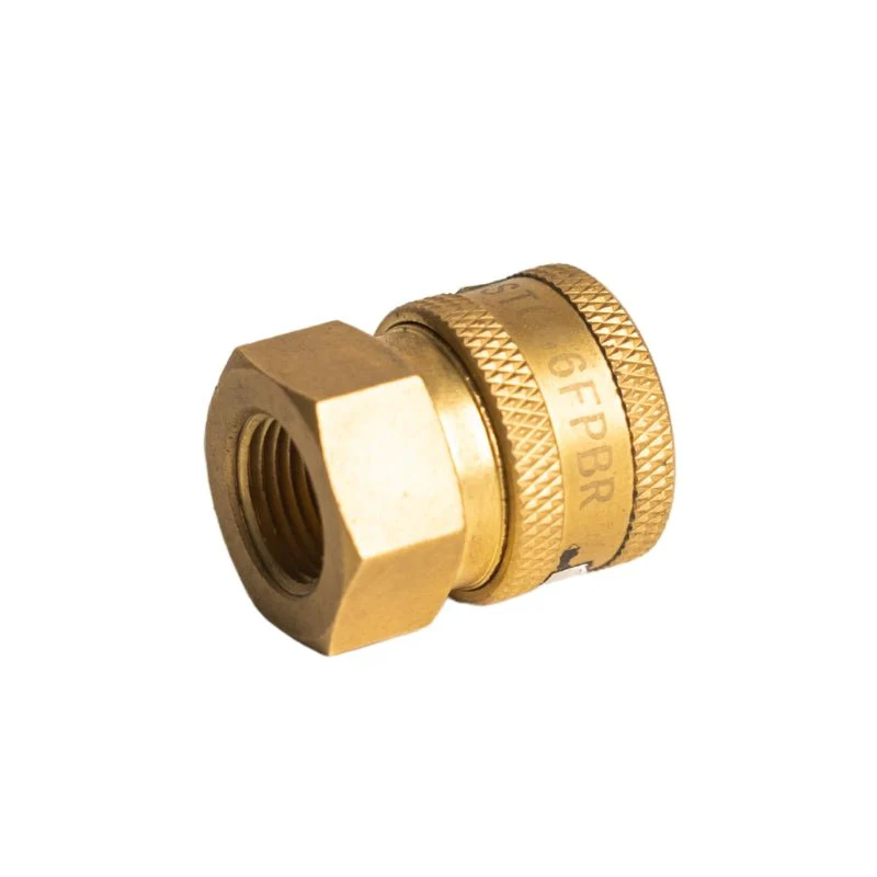 GRACO Female 3/8" Quick Connect Socket - Image 4