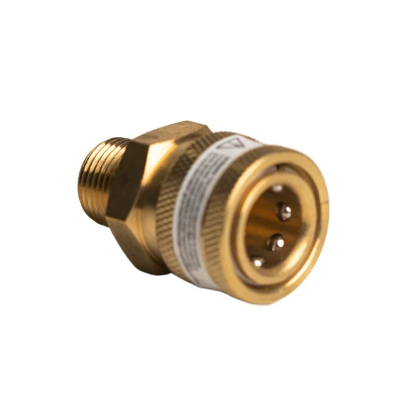 GRACO Male 3/8" Quick Connect Socket - Image 6