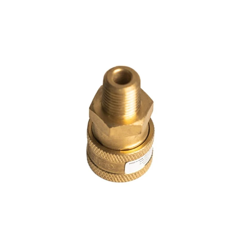 GRACO Male 1/4" Quick Connect Socket - Image 4