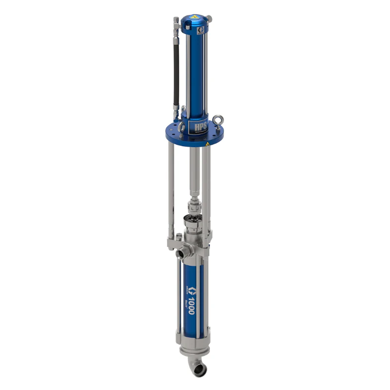 GRACO RoadLazer HPS - Image 3