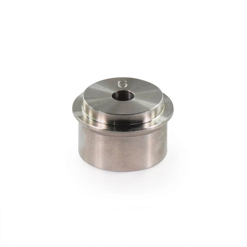 GRACO RTX and GTX Round Air Nozzles - Image 3