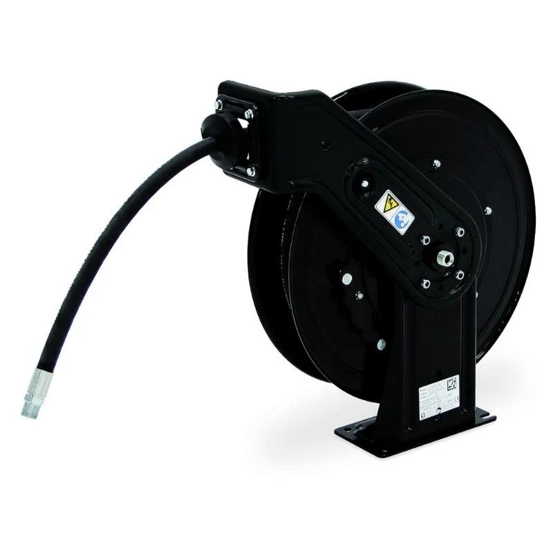 GRACO SDX 10 11m 1/2" Hose Reels for Oil - Image 3