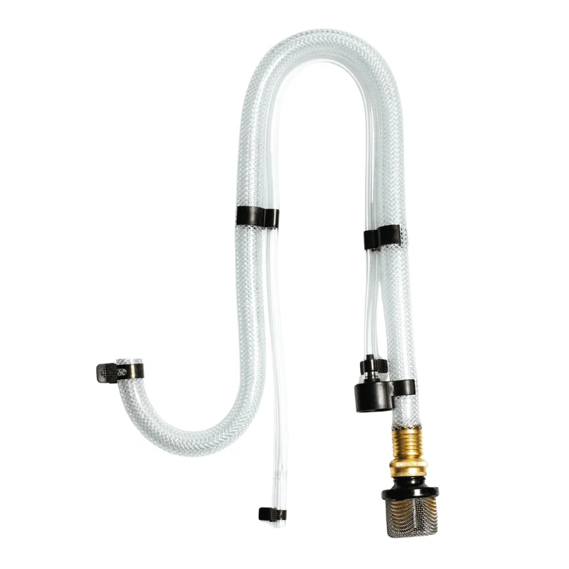 GRACO Suction Tube, ProX17, ProX19, Stand Repair Kit