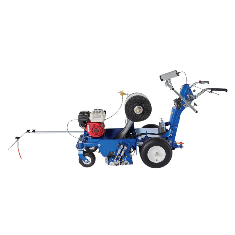 GRACO TapeLazer HP Automatic Series Traffic Tape Applicator, LazerGuide - Image 3