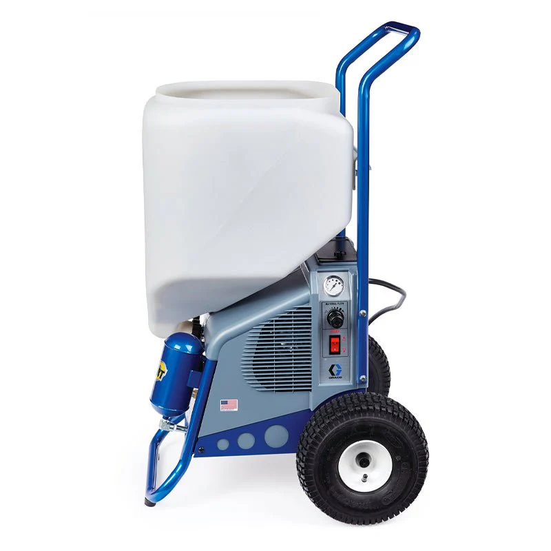 GRACO TexSpray RTX 2500PI Texture Sprayer - Image 2