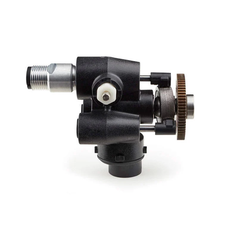 GRACO Triax Triple Piston Pump Range