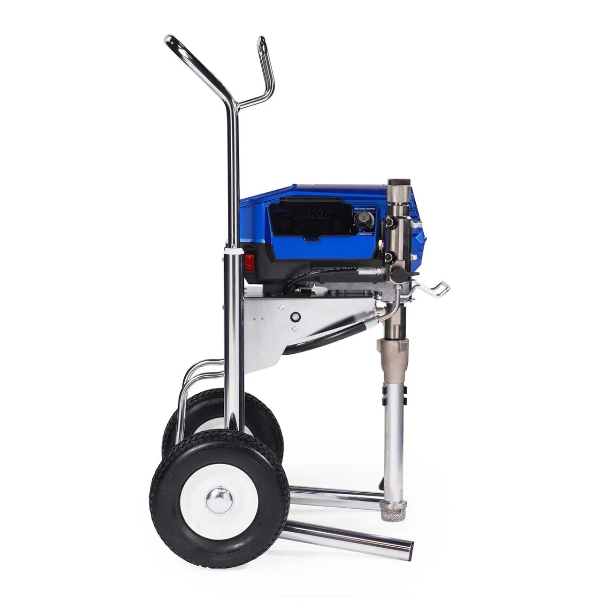 GRACO Ultra 650 XT Hi-Boy Electric Airless Sprayer - Image 3