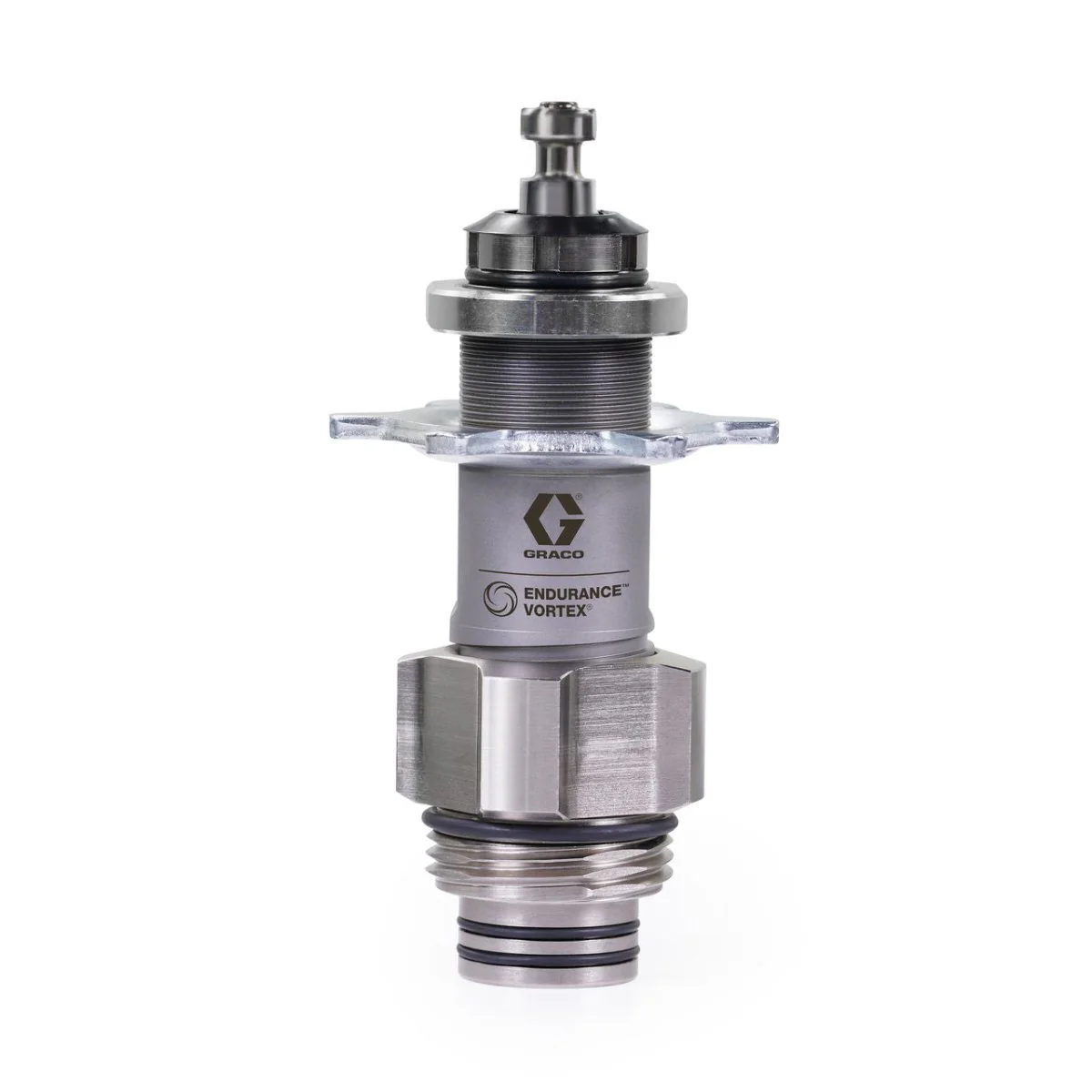 Graco Ultra & Ultra XT Endurance Vortex Piston Pump