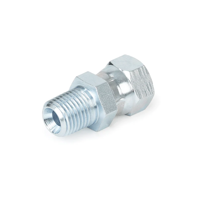 GRACO Union 1/4in x 1/4in for Airless Spray Guns