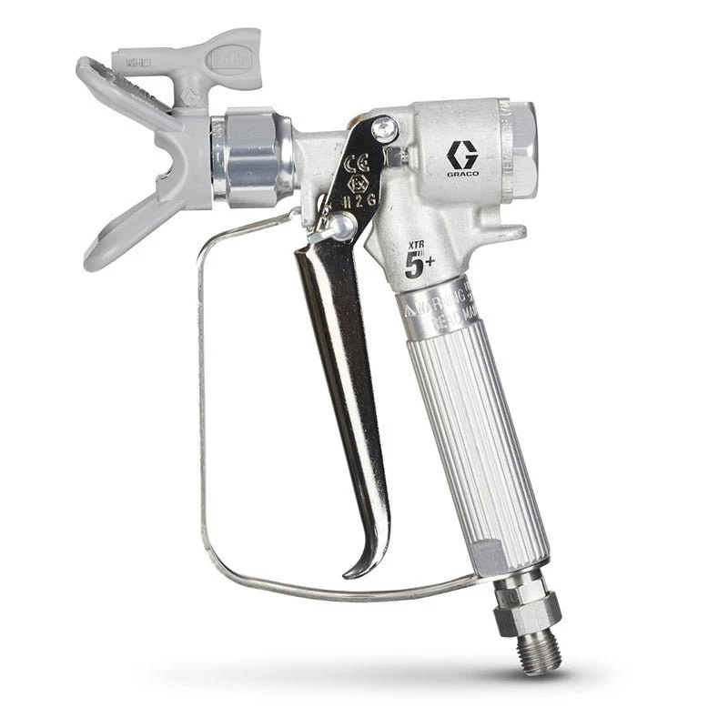GRACO XTR5+ Airless Spray Guns - Image 5