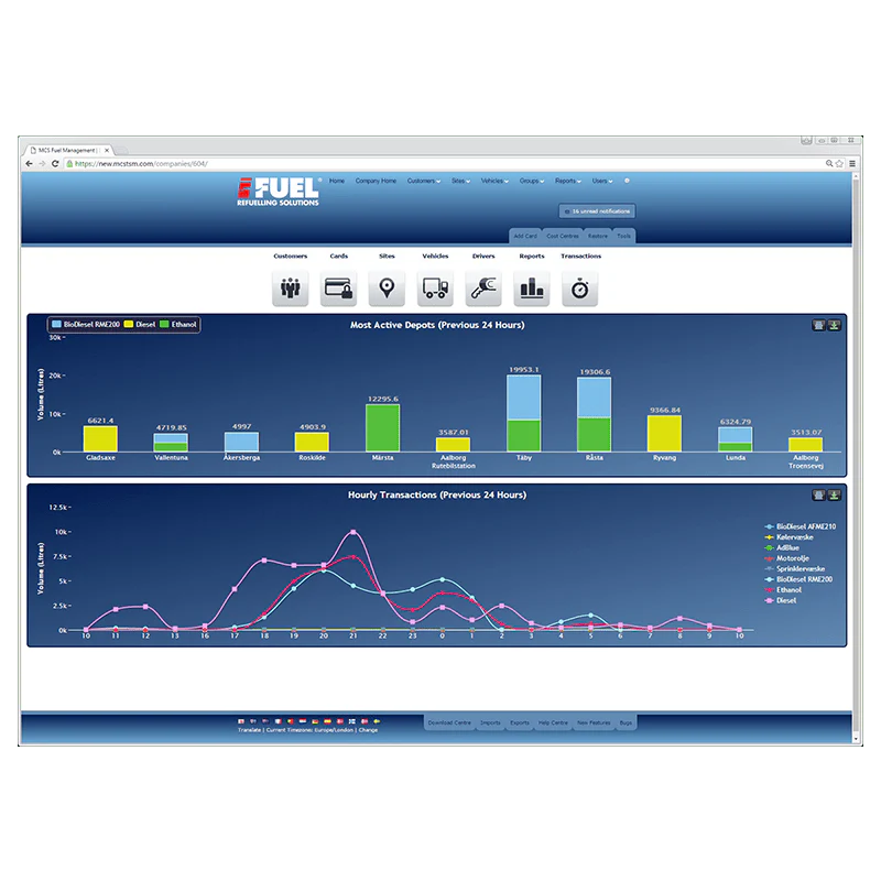 iFUEL PRO - Image 3